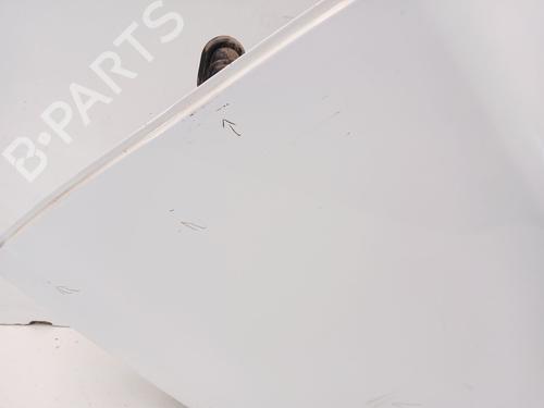 Left rear door PEUGEOT 208 I (CA_, CC_) 1.2 GPL | BP28301817C4