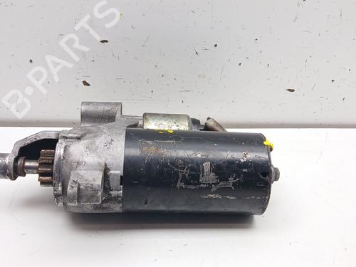 Used Starter AUDI A4 B8 (8K2) 2.0 TDI (143 hp) 31247835