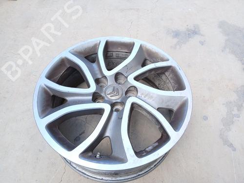 Used Rim Rim 38173584 38173584