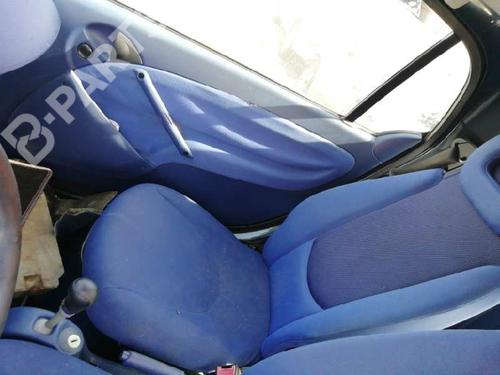 Rear windshield wiper arm SMART CITY-COUPE (450)  | BP5964036C144 