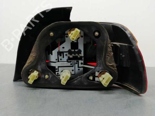 Left taillight BMW 5 (E39) 530 i | BP9308333C34