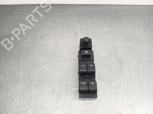 Used Left front window switch Left front window switch MAZDA CX-5 (KE, GH) 2.0 (KEEFW) (165 hp) 34438734 34438734