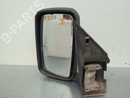Used Left mirror VW LT 28-46 II Van (2DA, 2DD, 2DH) 2.5 TDI (109 hp) 9634468