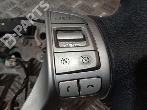 Steering wheel NISSAN PULSAR Hatchback (C13) 1.5 dCi | BP11831214C49 