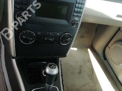 Tailgate MERCEDES-BENZ B-CLASS Sports Tourer (W245) B 180 CDI (245.207) | BP10286609C6  - Image 10