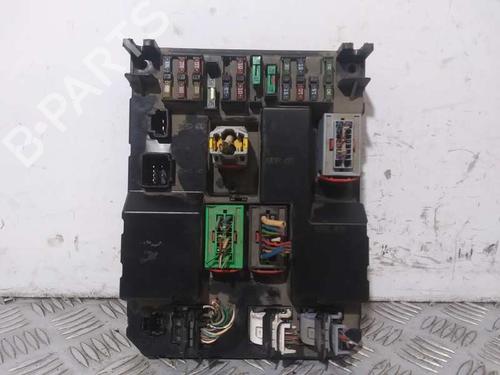 Fuse box PEUGEOT 307 (3A/C)  | BP15984504E1 
