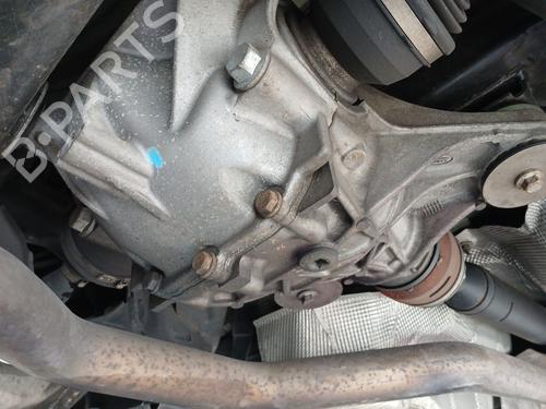 Used Rear differential JAGUAR XE (X760) 2.0 D (180 hp) 30900128