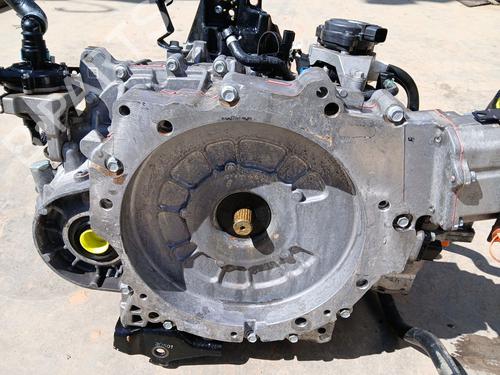 Used Gearbox HYUNDAI TUCSON (NX4E, NX4A) [2020-2025]  24589290