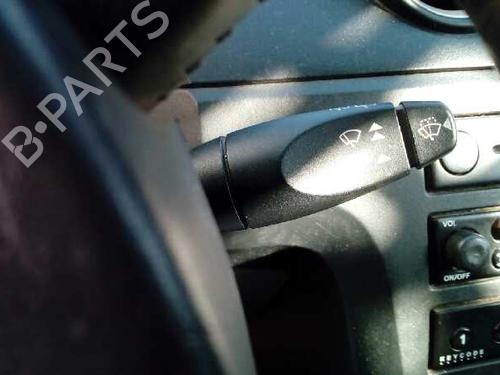 Kollisjonspute styreenhet FORD FIESTA V (JH_, JD_) 1.6 16V | BP3189440M53 
