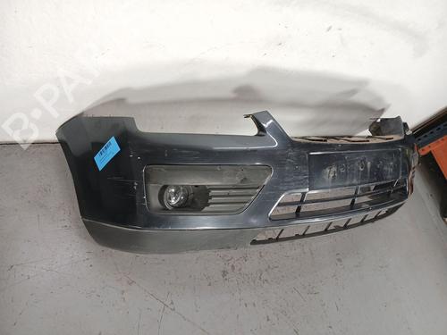 Front bumper FORD FOCUS II (DA_, HCP, DP) 1.8 TDCi | BP19923300C7 
