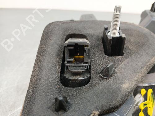 Right tailgate light PEUGEOT 2008 I (CU_) 1.6 BlueHDi 120 | BP36162859C80 - Image 6