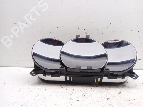 Instrument cluster KIA CEE'D (JD) 1.4 CRDi 90 | BP37534507C47 - Image 4