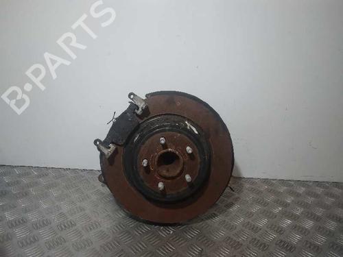 Right rear steering knuckle FORD KUGA II (DM2) 1.5 EcoBoost | BP14926983M28 