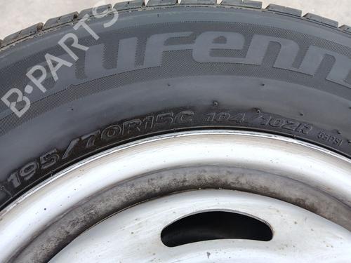 Other FORD TRANSIT Van (FA_ _) | BP33820014O1 - Image 4