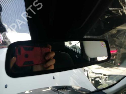 Used Rear mirror FORD C-MAX II (DXA/CB7, DXA/CEU) [2010-2019]  17948780