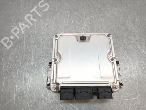 Engine control unit (ECU) CITROËN C5 I (DC_) 2.0 HDi (DCRHZB, DCRHZE) | BP28071409M57 