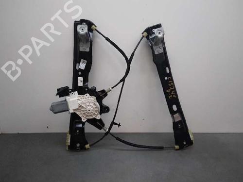 Used Front left window mechanism FORD FOCUS III 1.5 TDCi (120 hp) 16776577