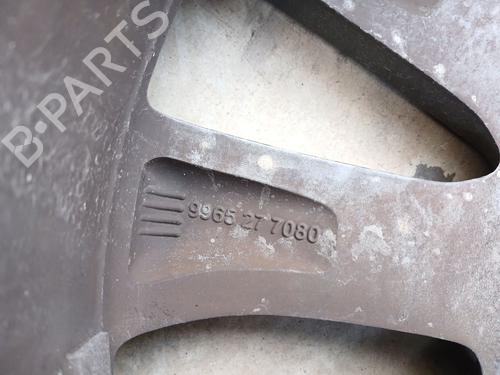 Fælk MAZDA CX-3 (DK) 2.0 SKYACTIV-G (DK5W, DK6W) | BP32342872C45 