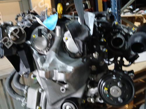Engine FORD B-MAX (JK) 1.0 EcoBoost | BP27363567M1 - Image 14