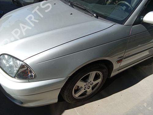 Used Left front fenders Left front fenders TOYOTA AVENSIS (_T22_) 1.6 VVT-i (ZZT220_, ZZT220R) (110 hp) 40497966 40497966