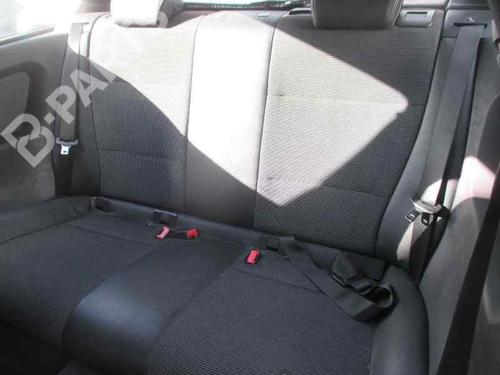 Left sun visor BMW 3 Compact (E46) 316 ti | BP2368225I1  - Image 30