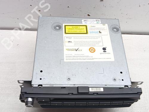Radio BMW 3 Touring (E91) 325 d | BP30002770E6