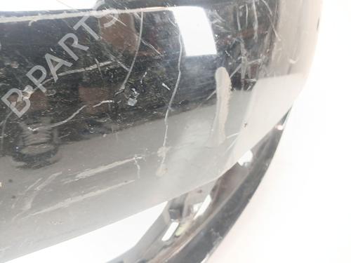 Front bumper VW GOLF VI (5K1) 2.0 TDI | BP29113588C7 