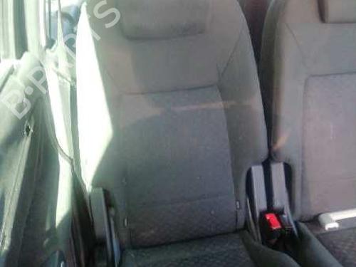 Rear seat FORD GALAXY II (WA6) [2006-2015]nullnull