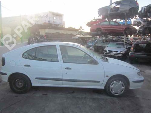 Gearbox RENAULT MEGANE I (BA0/1_)  | BP2389807M3 