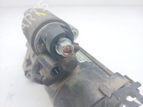 Starter HONDA CR-V II (RD_)  | BP32172909M8  - Image 5