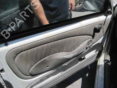 Front right lock FIAT SEICENTO / 600 (187_)  | BP2371526C97 