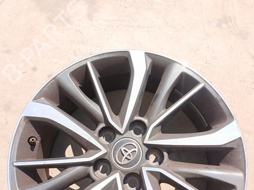 Rim TOYOTA AVENSIS Estate (_T27_)  | BP27296094C45 
