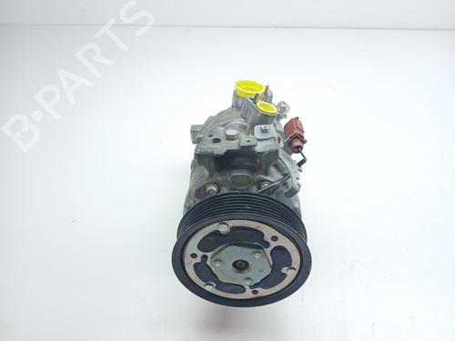 AC compressor VW T-ROC (A11, D11) 1.5 TSI | BP32169763M34