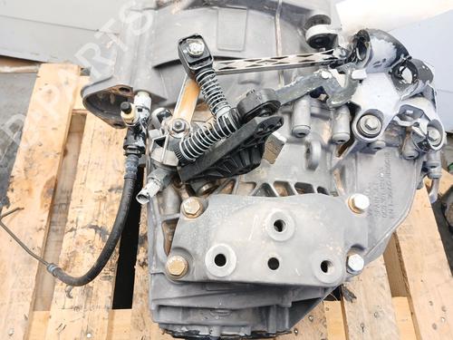 Gearbox CUPRA FORMENTOR (KM7, KMP) 1.5 TSI | BP36497845M3 - Image 4