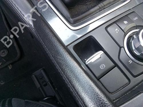 Used Hand brake Hand brake MAZDA 6 Estate (GJ, GL) 2.2 D (150 hp) 39802601 39802601