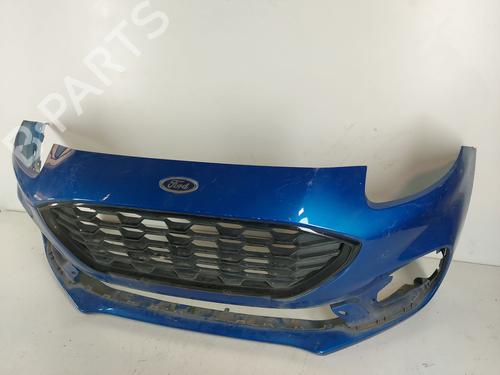 Front bumper FORD PUMA (J2K, CF7)  | BP27296213C7 