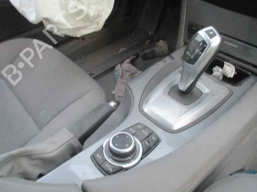 Rear left window mechanism BMW 5 (E60) 520 d | BP2417752C24 