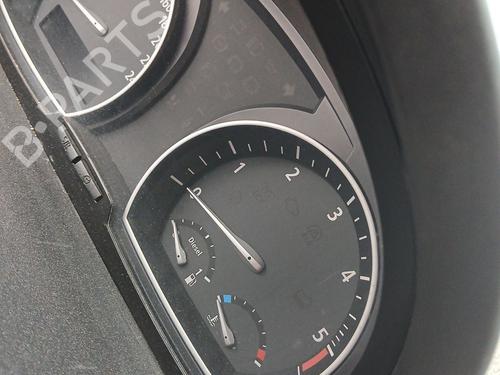 Instrument cluster BMW X3 (E83) 2.0 d | BP34275639C47 - Image 2