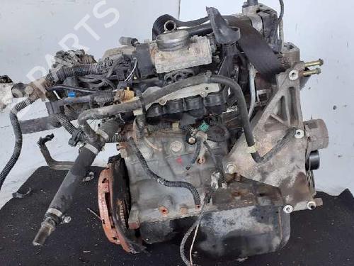 Engine FIAT PANDA (169_) 1.2 (169.AXB11, 169.AXB1A) | BP12185294M1 