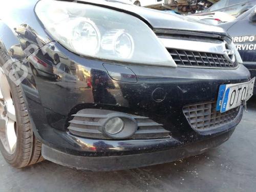 Right front door OPEL ASTRA H GTC (A04) 1.7 CDTi (L08) | BP7229715C3 