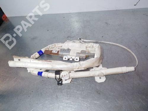 Used Right curtain airbag FORD C-MAX II (DXA/CB7, DXA/CEU) 1.6 TDCi (115 hp) 6071688