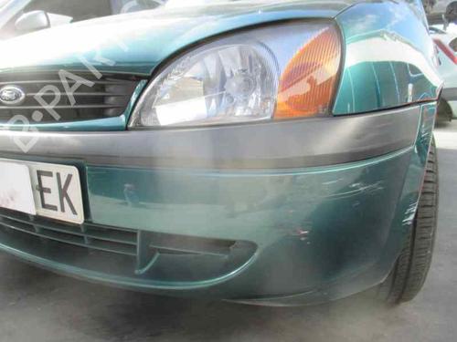 Front wiper motor FORD FIESTA IV (JA_, JB_) 1.3 i | BP2366723M29 