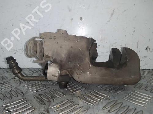 Right rear brake caliper OPEL ASTRA K (B16) 1.6 CDTi (68) | BP15943978M106 