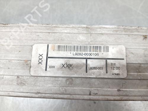 Intercooler FIAT FREEMONT (345_) 2.0 JTD | BP32114068M30 - Image 5
