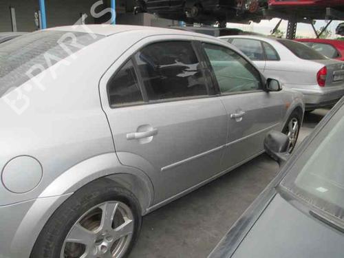 Left front window switch FORD MONDEO III (B5Y)  | BP2397701I27 