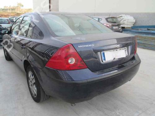 Electronic module FORD MONDEO III (B5Y)  | BP2371063M83 