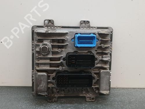 Used Engine control unit (ECU) OPEL ASTRA K (B16) [2015-2022]  20322513