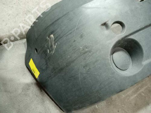 Front bumper RENAULT MASTER II Van (FD) 2.5 dCi 120 | BP15398777C7 