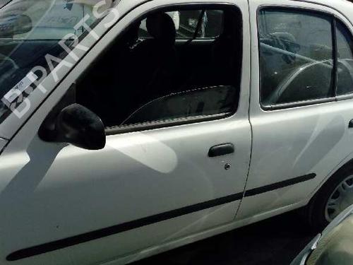 Left front window switch NISSAN MICRA II (K11)  | BP3418145I27 