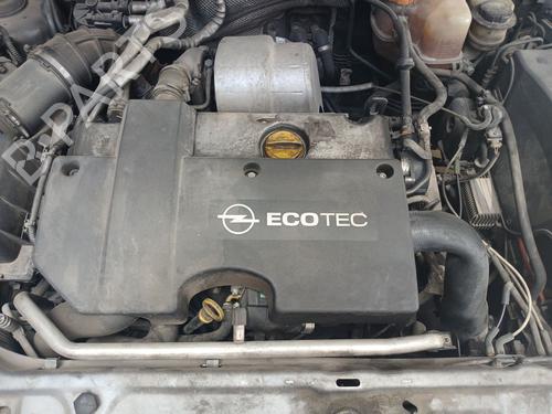 Used Engine OPEL SIGNUM Hatchback (Z03) 2.2 DTI (F48) (125 hp) 28510577